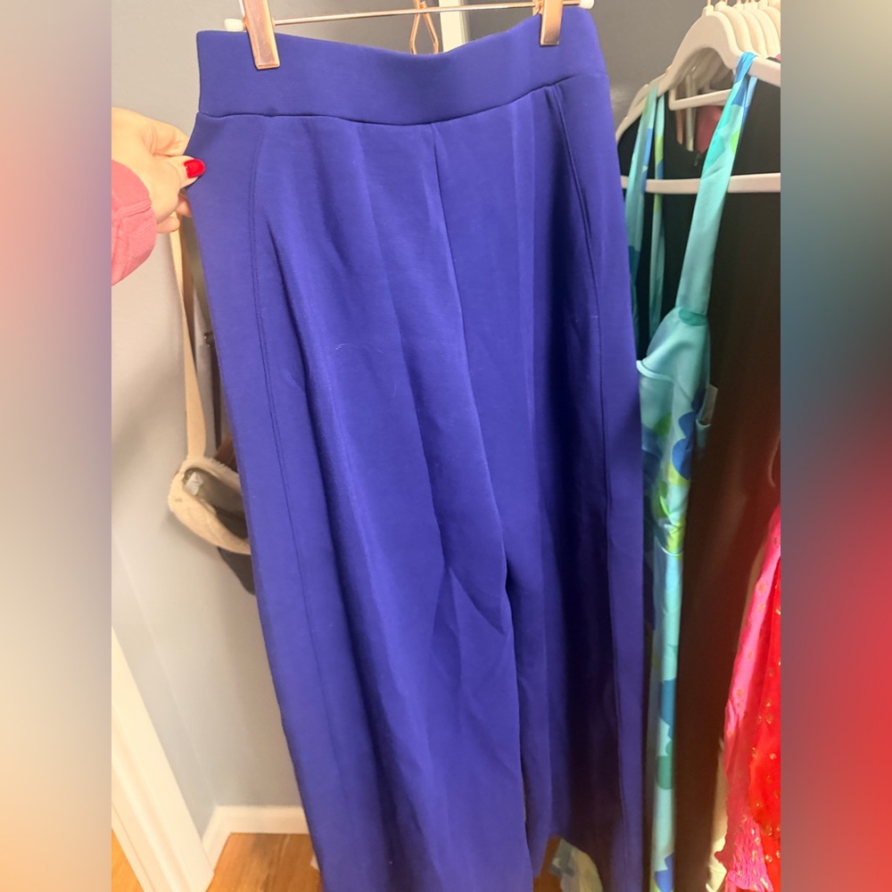 Spanx air essentials pants - image 4